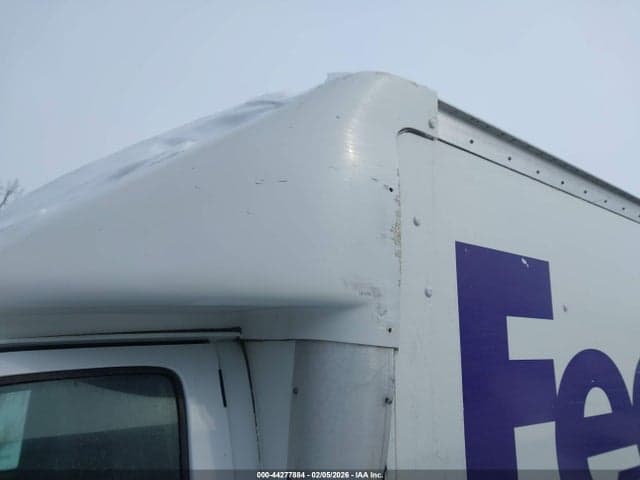 2018 CHEVROLET EXPRESS CUTAWAY WORK VAN 12
