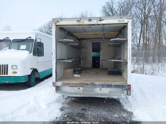 2018 CHEVROLET EXPRESS CUTAWAY WORK VAN 18
