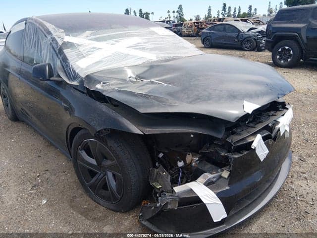 2026 TESLA MODEL X ALL-WHEEL DRIVE