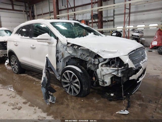 2019 LINCOLN MKC RESERVE 2