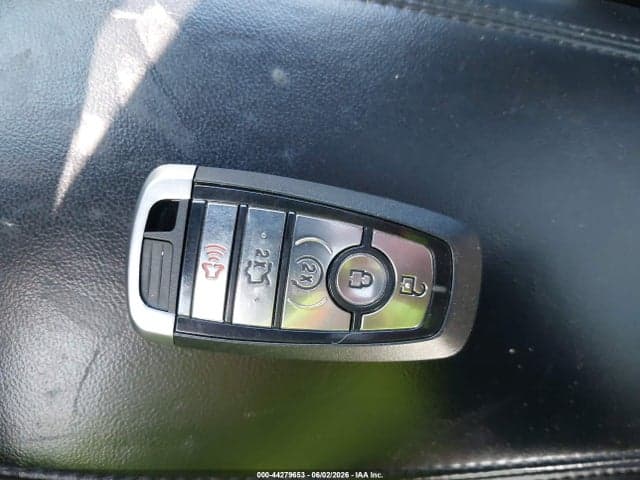 2019 LINCOLN MKC RESERVE 12