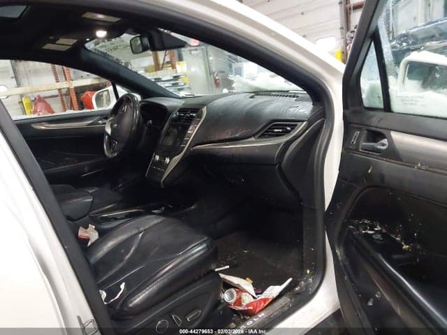 2019 LINCOLN MKC RESERVE 6
