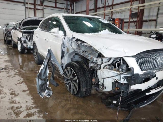 2019 LINCOLN MKC RESERVE 7