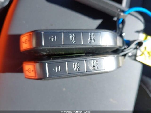 2025 KIA K4 EX 11