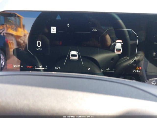 2025 KIA K4 EX 7