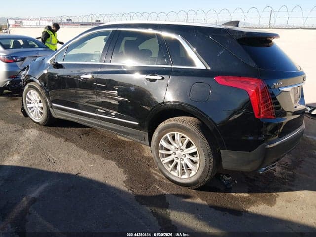 2019 CADILLAC XT5 STANDARD 3