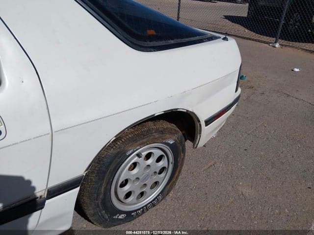 1986 MAZDA RX7 7