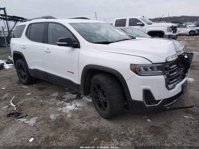 2023 GMC ACADIA AWD AT4 - 1