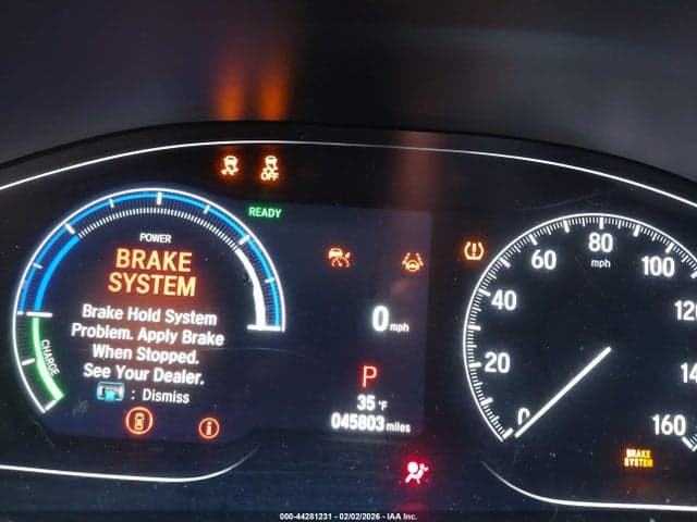 2022 HONDA ACCORD HYBRID SPORT 15