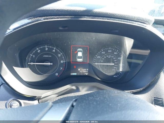 2022 SUBARU IMPREZA BASE 5-DOOR 14