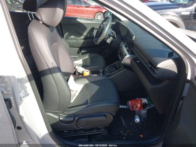 2026 HYUNDAI KONA LIMITED 5