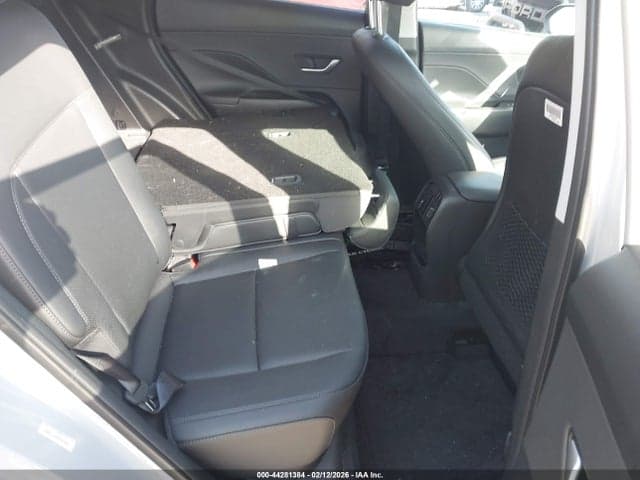 2026 HYUNDAI KONA LIMITED 8