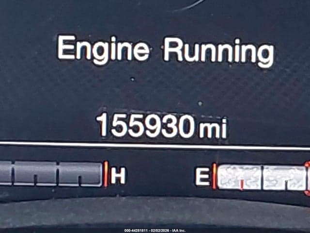 2016 JEEP RENEGADE LIMITED 15