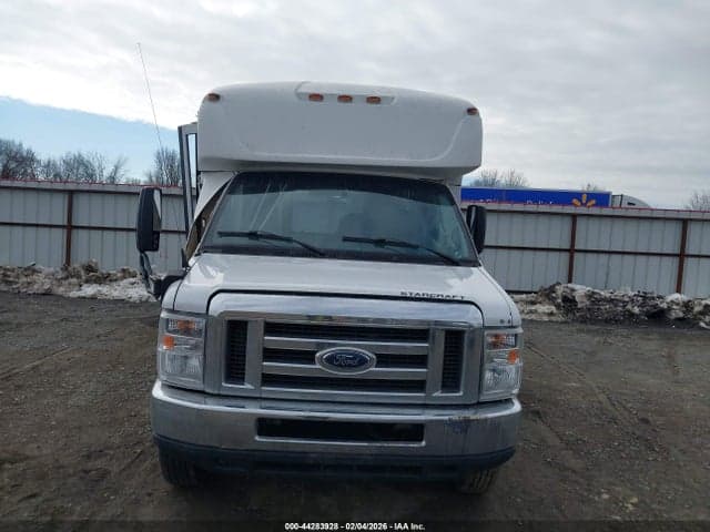2017 FORD E-350 CUTAWAY 12
