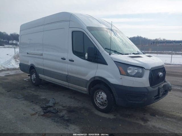 2024 FORD TRANSIT-350 CARGO VAN 2