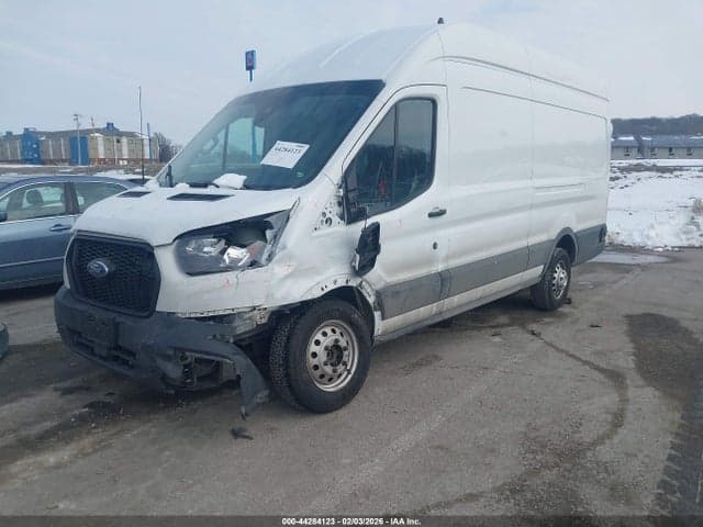 2024 FORD TRANSIT-350 CARGO VAN 3