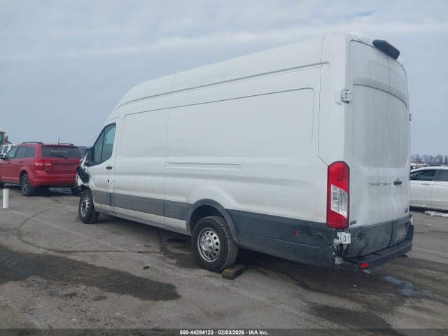 2024 FORD TRANSIT-350 CARGO VAN 4