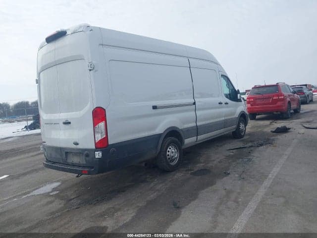 2024 FORD TRANSIT-350 CARGO VAN 5
