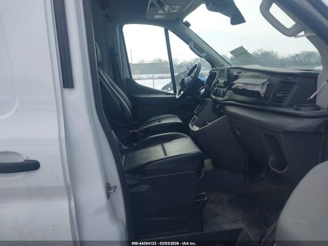 2024 FORD TRANSIT-350 CARGO VAN 6