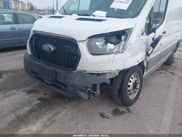 2024 FORD TRANSIT-350 CARGO VAN 7