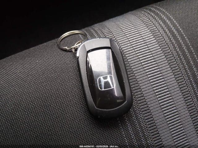 2025 HONDA CIVIC SPORT 11