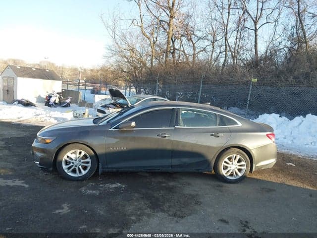 2018 CHEVROLET MALIBU LT 13