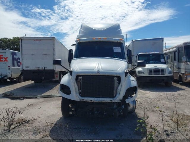 2019 INTERNATIONAL LT 14