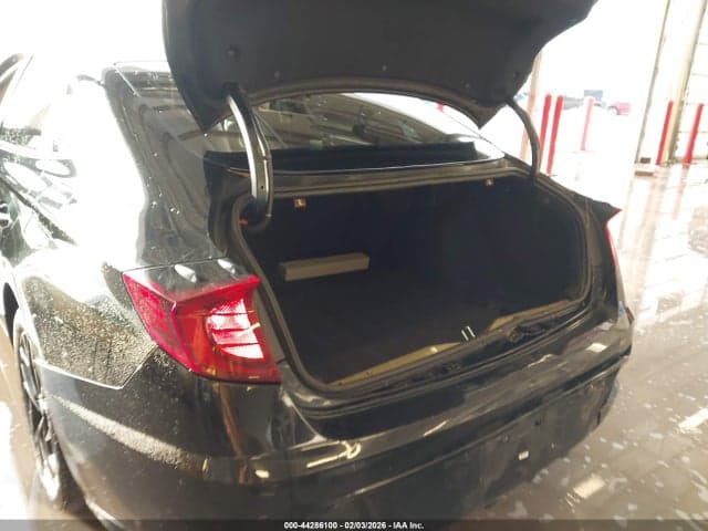 2021 HYUNDAI SONATA SEL 6