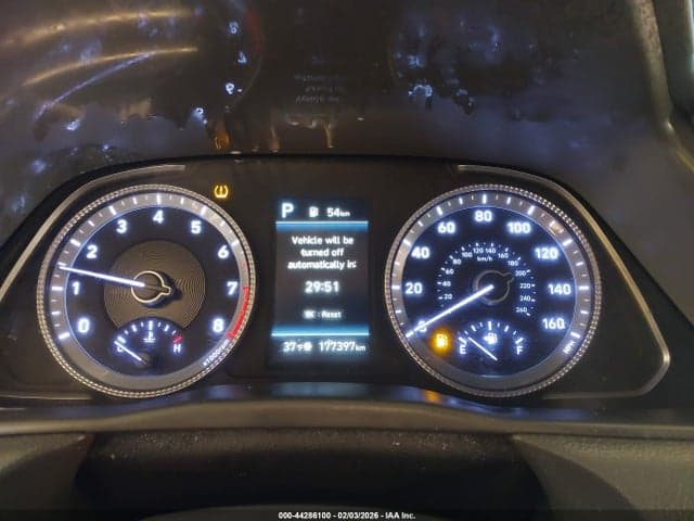 2021 HYUNDAI SONATA SEL 7
