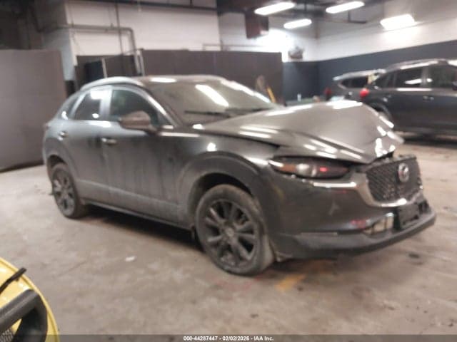 2024 MAZDA CX-30 2.5 S SELECT SPORT 1