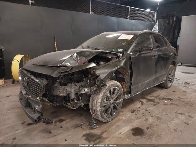 2024 MAZDA CX-30 2.5 S SELECT SPORT 2