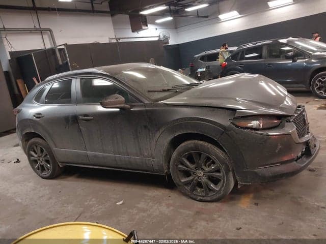 2024 MAZDA CX-30 2.5 S SELECT SPORT 13