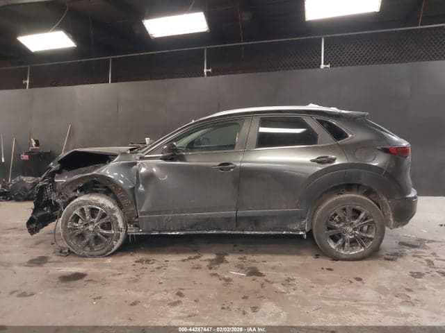 2024 MAZDA CX-30 2.5 S SELECT SPORT 14