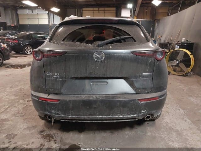 2024 MAZDA CX-30 2.5 S SELECT SPORT 16