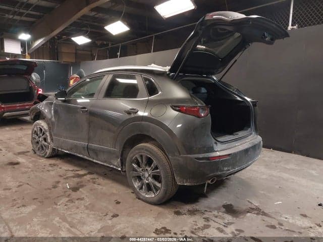 2024 MAZDA CX-30 2.5 S SELECT SPORT 3