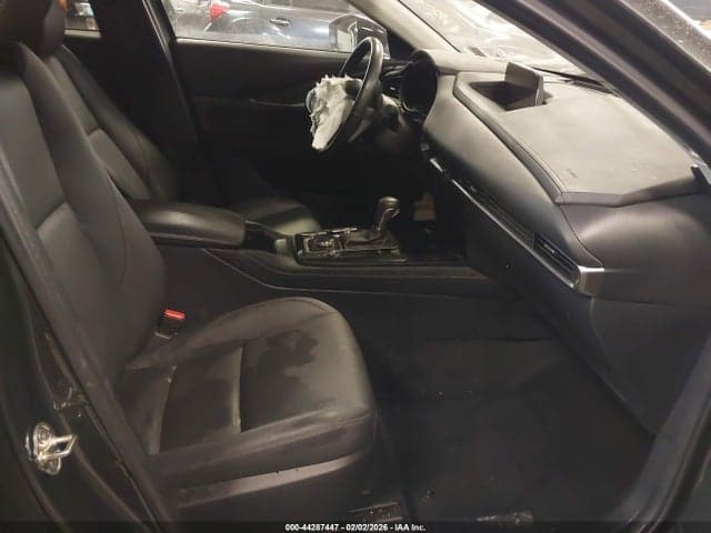 2024 MAZDA CX-30 2.5 S SELECT SPORT 5