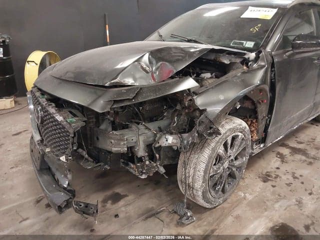 2024 MAZDA CX-30 2.5 S SELECT SPORT 6