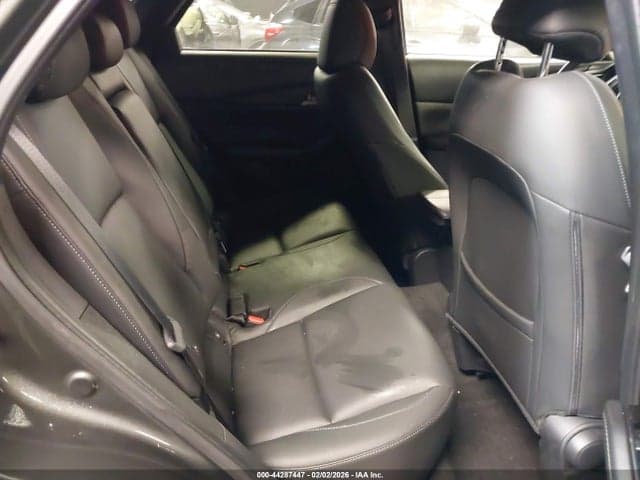 2024 MAZDA CX-30 2.5 S SELECT SPORT 8