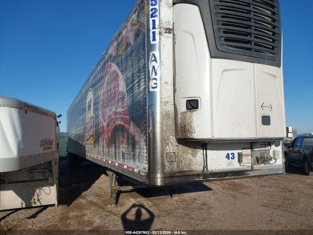 2025 GREAT DANE TRAILERS UNKNOWN - 1