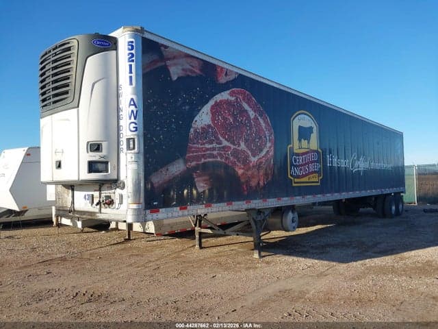 2025 GREAT DANE TRAILERS UNKNOWN 2
