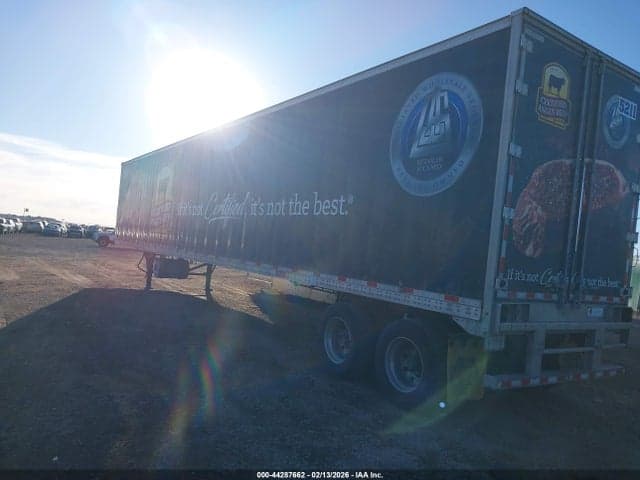 2025 GREAT DANE TRAILERS UNKNOWN 3