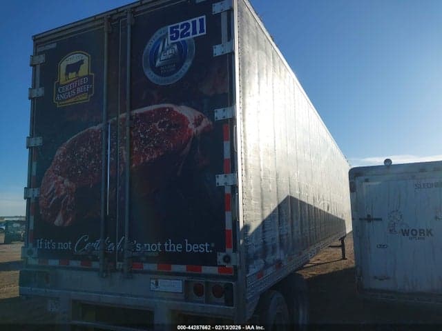 2025 GREAT DANE TRAILERS UNKNOWN 4
