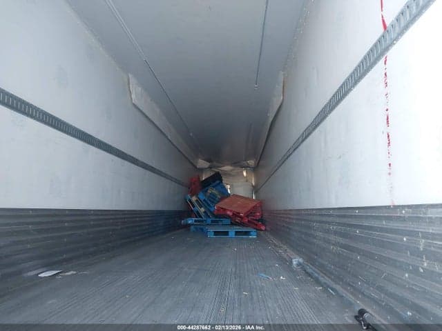 2025 GREAT DANE TRAILERS UNKNOWN 5