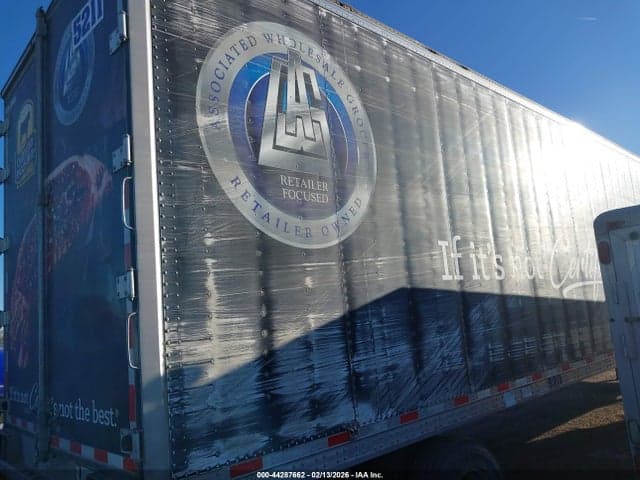 2025 GREAT DANE TRAILERS UNKNOWN 6