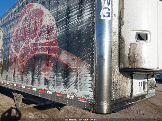 2025 GREAT DANE TRAILERS UNKNOWN 8