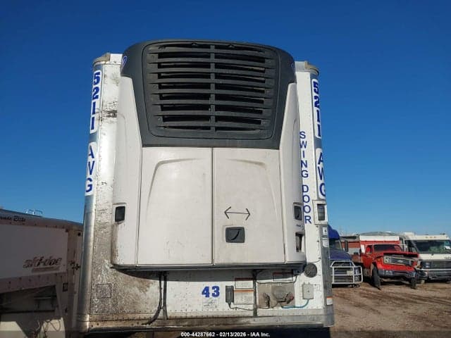 2025 GREAT DANE TRAILERS UNKNOWN 10