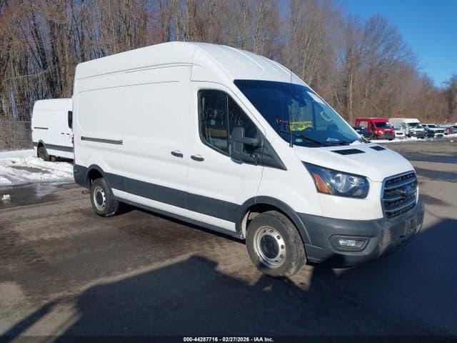 2020 FORD TRANSIT-250 1