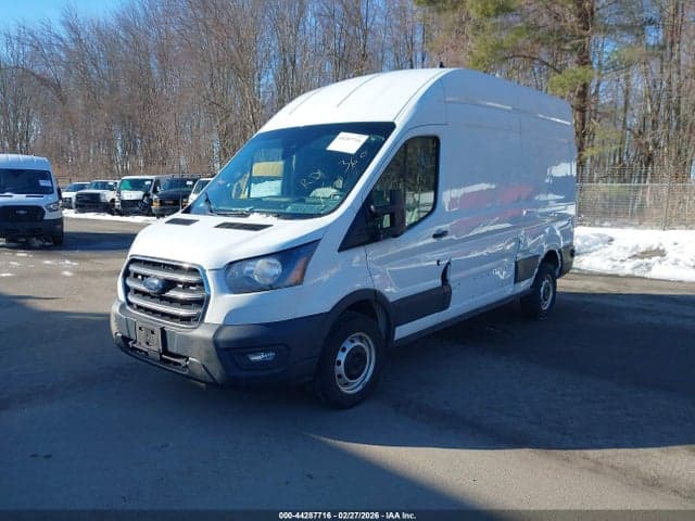 2020 FORD TRANSIT-250 2