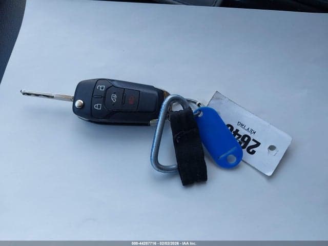 2020 FORD TRANSIT-250 11