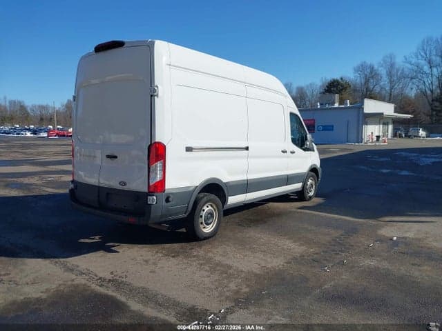 2020 FORD TRANSIT-250 4
